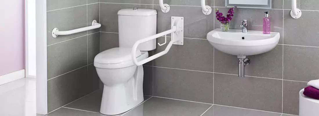 Fast and Professional Handicap Washroom Installations in Burnaby, BC
