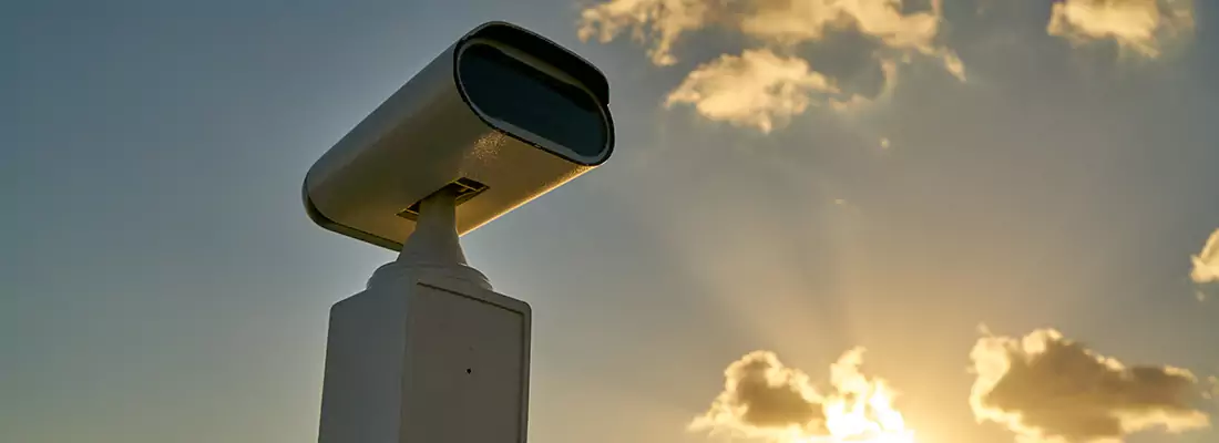Features of Our IP Camera Systems in Burnaby, BC
