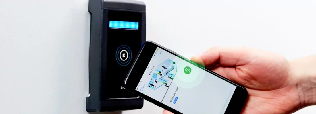 Features of Our Remote Access Control Systems in Burnaby, BC