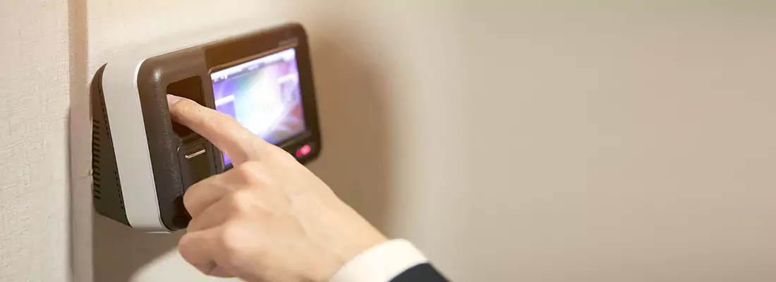 Hassle-Free Badge Access Installation and Support in Burnaby, BC