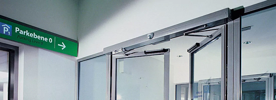 Home Depot Door Operator Service in Sperling-Duthie, BC