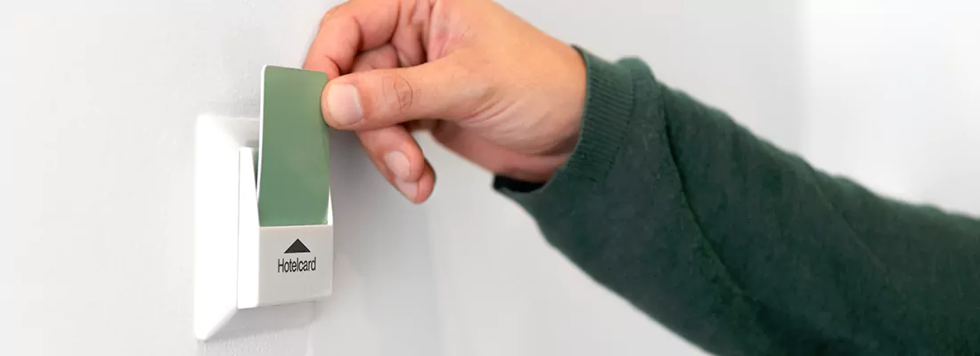 How Door Schedule Systems Improve Access Control in Burnaby, BC