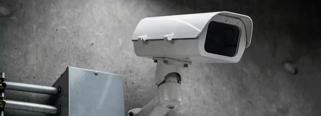 Indoor CCTV Camera Repair and Maintenance Services in Burnaby, BC