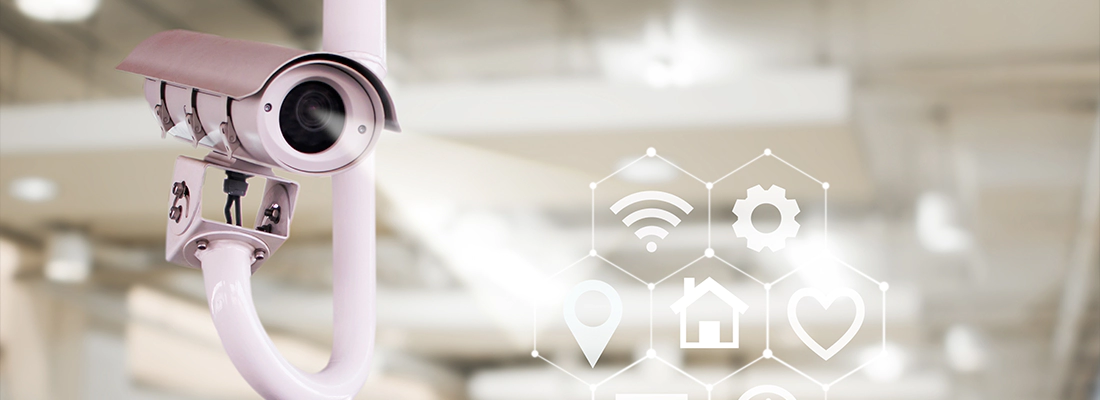 Indoor Security Camera Solutions for Burnaby, BC