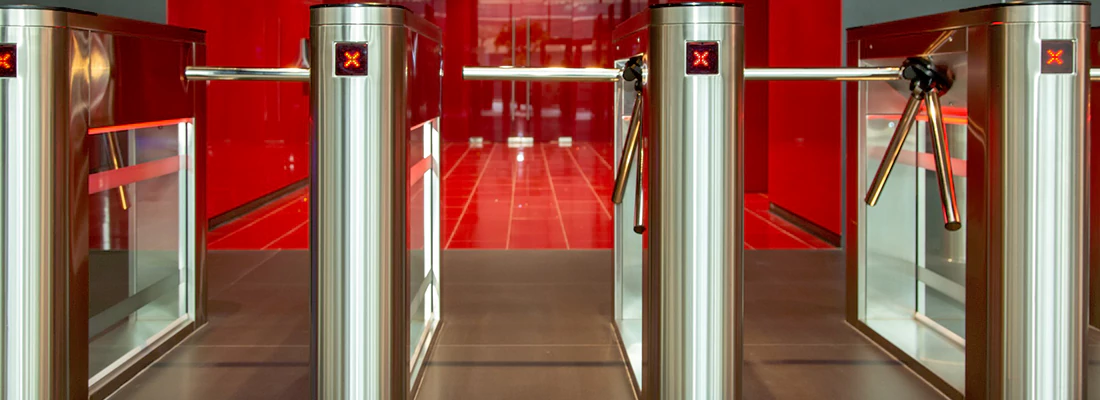 Low-Maintenance RFID Gate Installations in Burnaby, BC