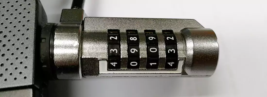 Maintenance and Support for PIN Code Locks in Parkcrest, BC