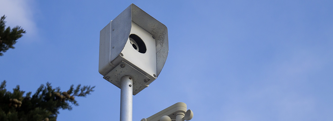 24/7 Monitoring Security Camera Systems in Burnaby, BC