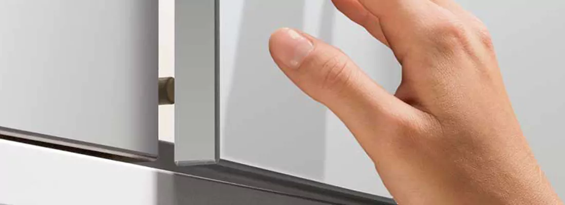 Professional Installation of Push to Open Door Systems in Burnaby, BC