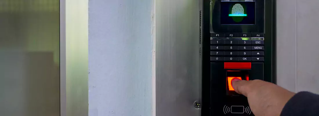 Reliable Access Control System Installation in Willingdon Heights, BC