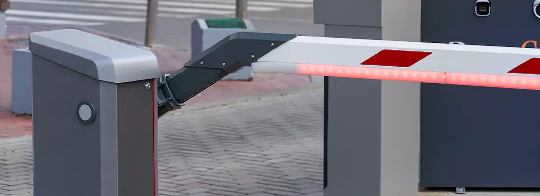 Reliable and Durable Automatic Vehicle Barriers in Burnaby, BC