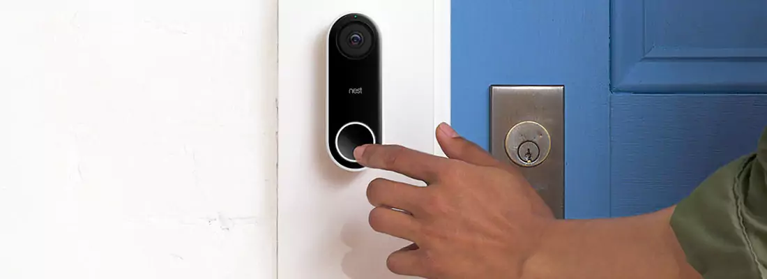 Reliable Electric Doorbell Services in Burnaby, BC