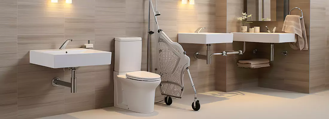 Reliable Handicap Washroom Installation and Maintenance in Burnaby, BC