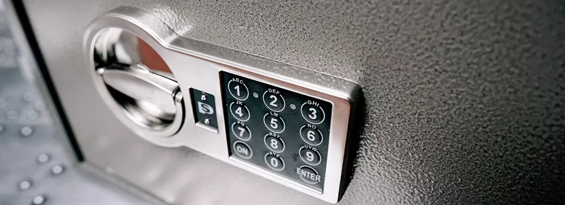 Reliable Keypad Access Control Solutions for Every Need in Lochdale, BC