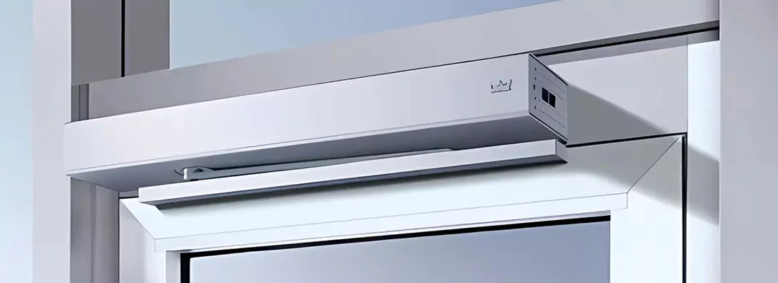 Residential and Commercial Low Energy Door Operator Solutions in Burnaby, BC