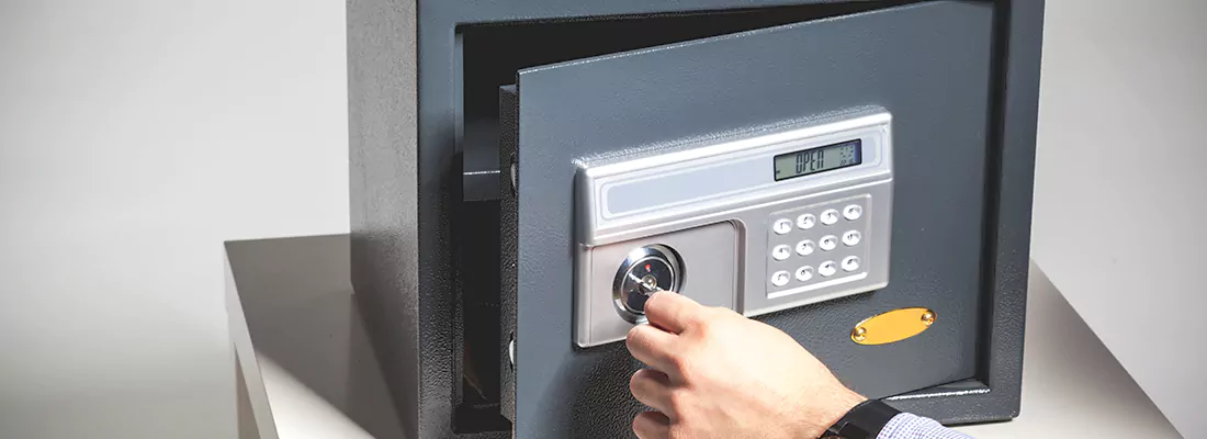 Safe Opening Repair in Burnaby