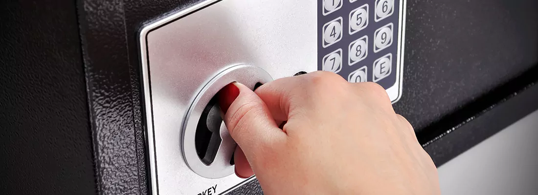 Safe Replacement in Burnaby, BC