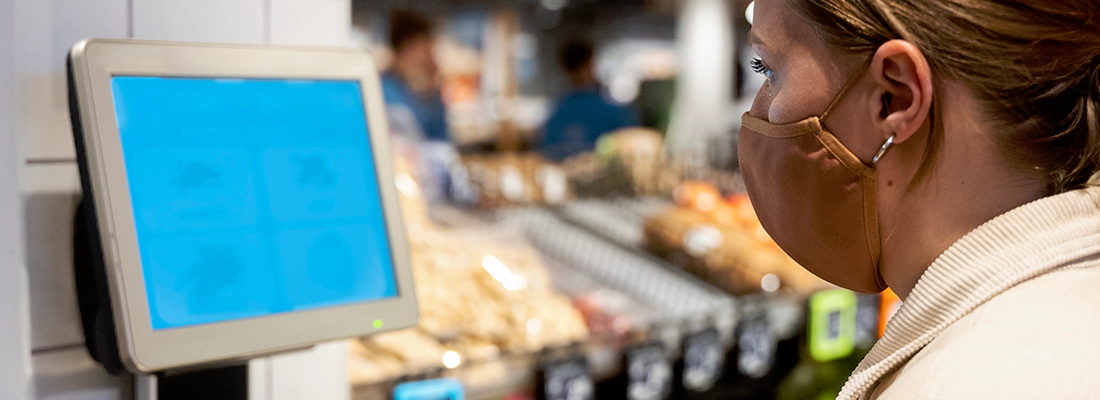 Scalable Store Access Control Systems for Large Retailers in Burnaby, BC