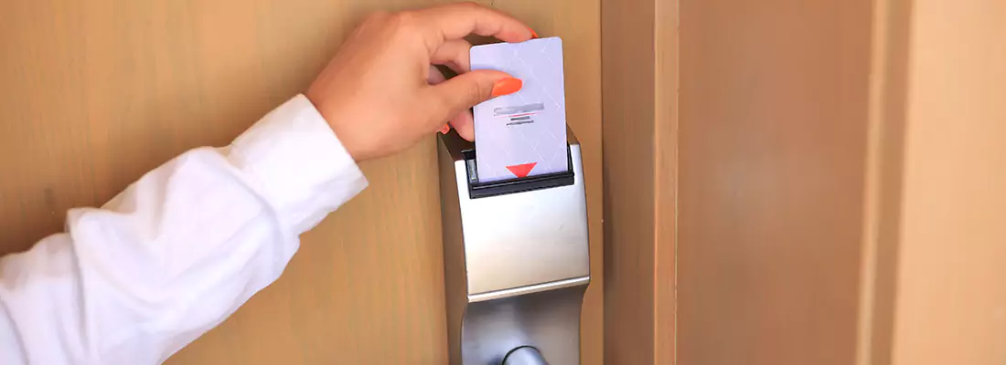 Seamless Integration of Keycard Access Systems in Burnaby, BC