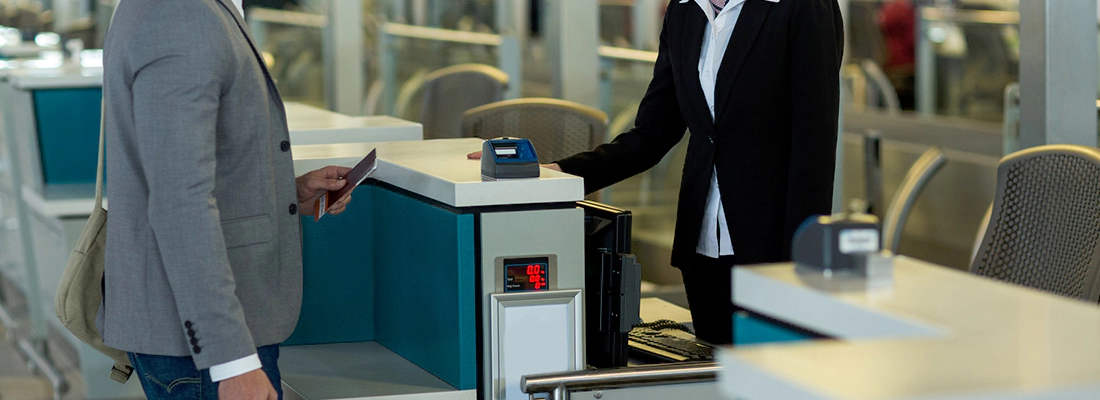 Secure Visitor Badge Printing Services in Burnaby, BC