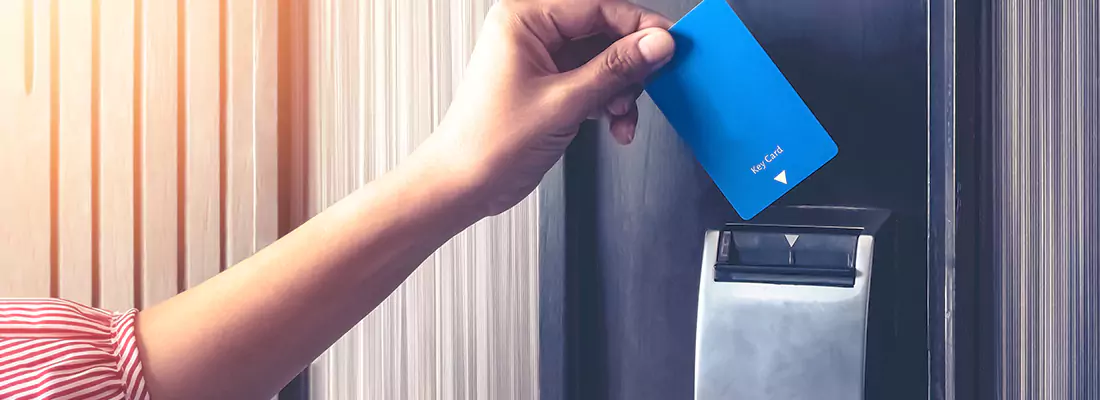 Secure Your Burnaby Home or Business with Electric Locks