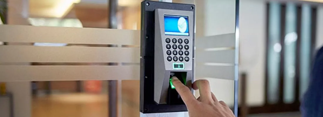 Secure Your Facility with Industrial Access Control Installation in Sperling-Duthie, BC