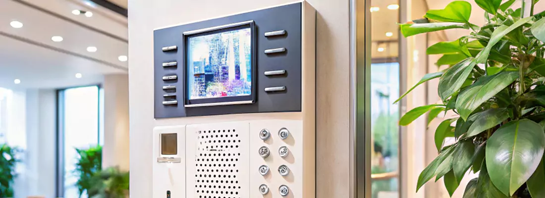 Secure Your Facility with Retinal Access Systems in Burnaby, BC