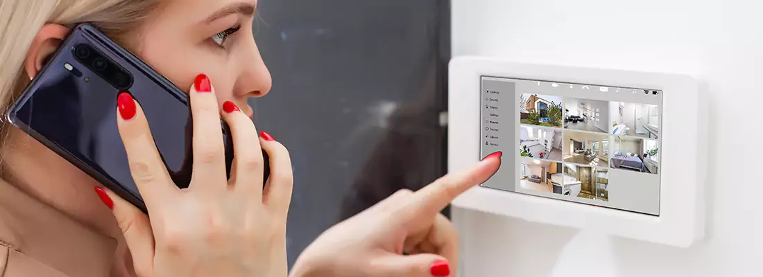 Secure Your Property with Video Intercom Systems in Burnaby, BC