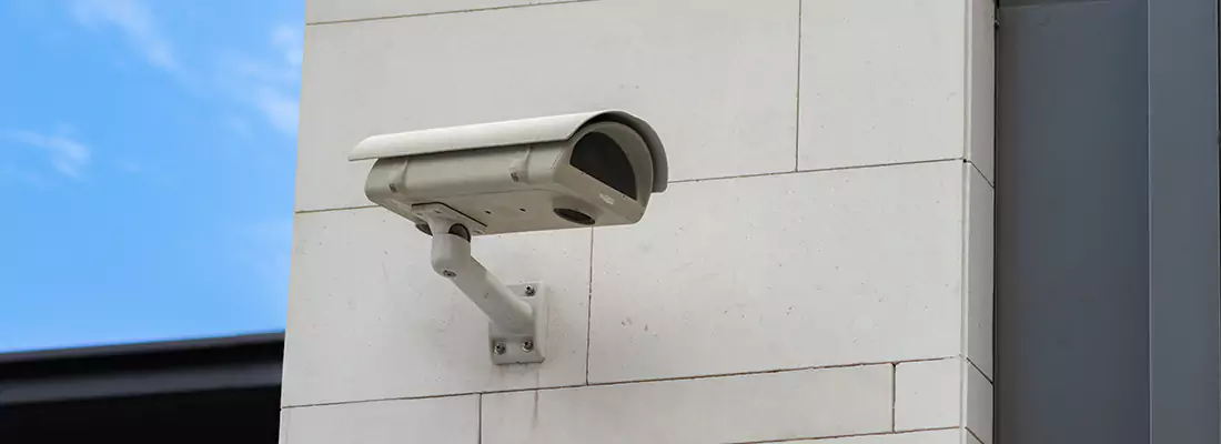 Secure Your Property with Wireless CCTV Systems in Burnaby, BC