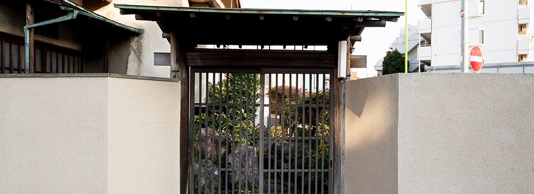 Security Gate Maintenance Services in Burnaby, BC