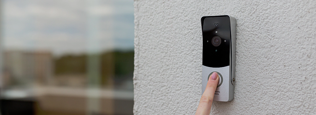Smart Doorbell Installation Experts in Burnaby, BC