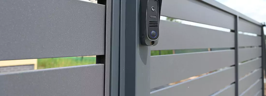 Smart Electric Doorbells with Video and Motion Detection in Burnaby, BC