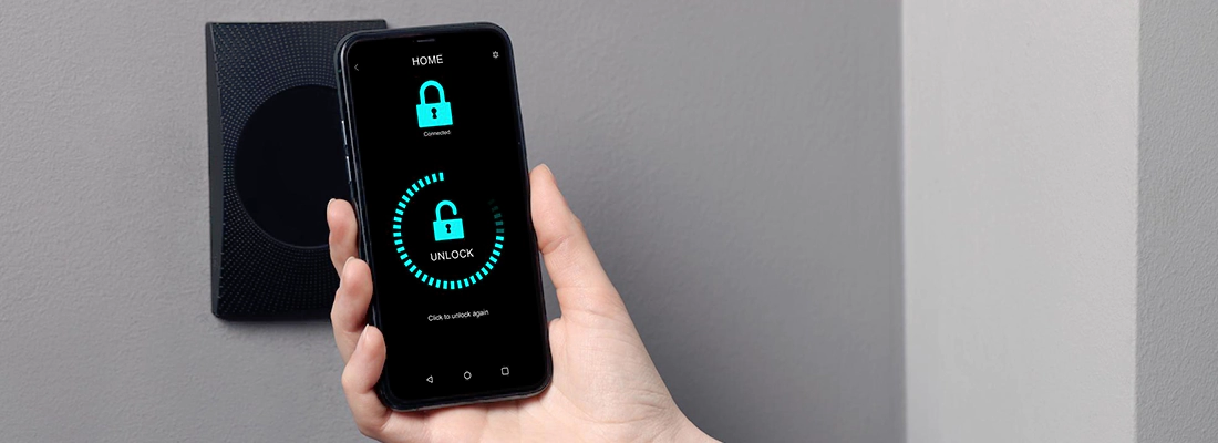 Smart Lock Integration Services in Burnaby, BC