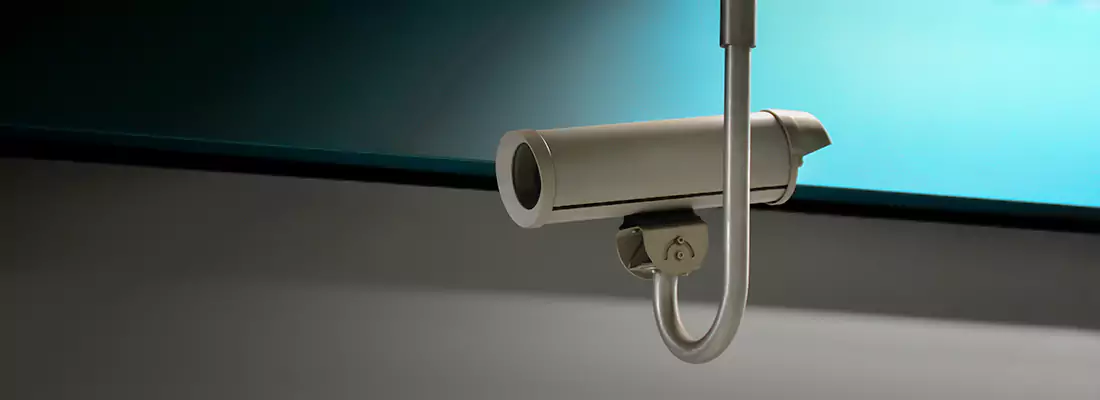 Smart Wireless CCTV Cameras for Remote Monitoring in Burnaby, BC