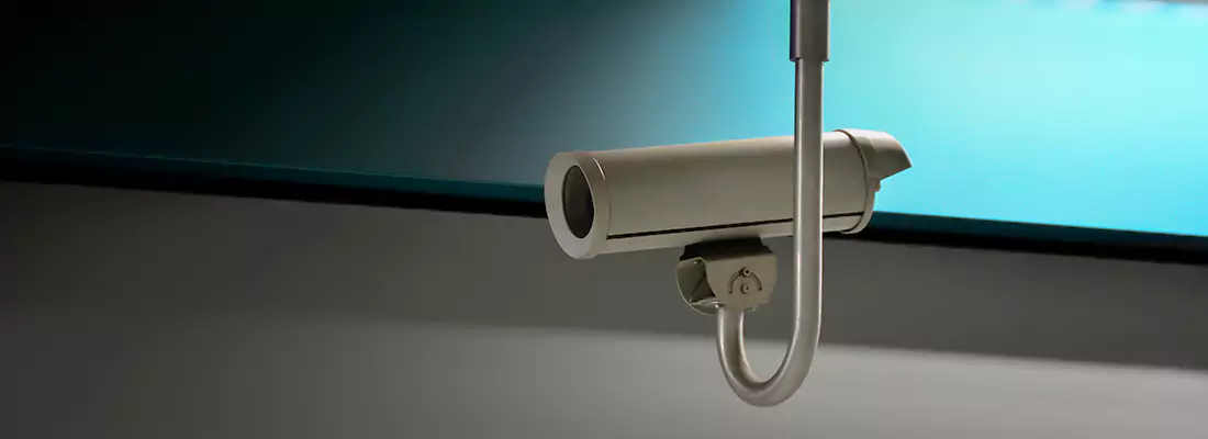 Top-Rated IP Camera Installers Near You in Burnaby, BC
