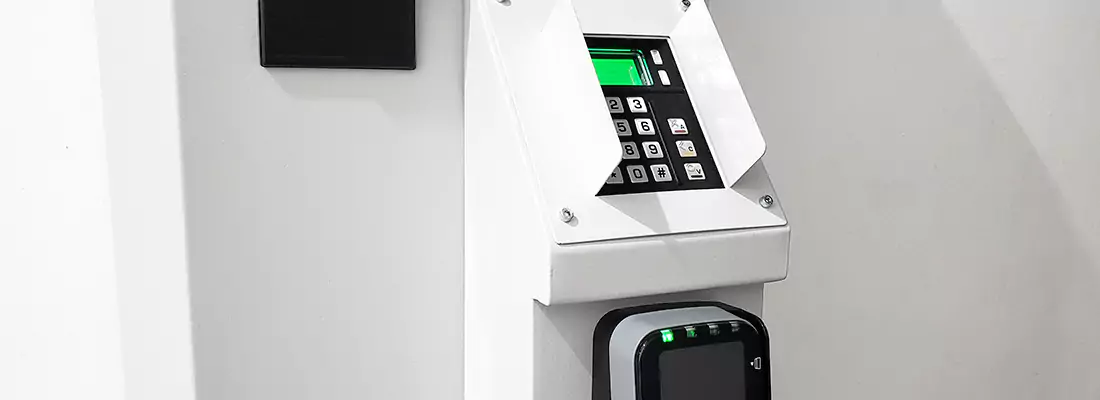 Top-Rated Keypad Access Control Installers Near You in Lochdale, BC