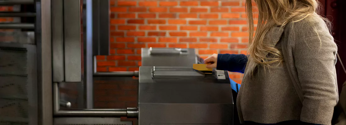Upgrade to Modern Security Turnstile Systems in Burnaby, BC