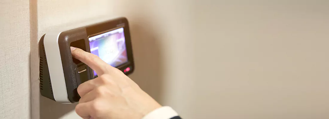 Upgrade Your Business Security with Access Control in Burnaby, BC