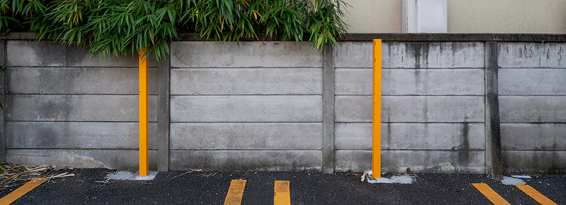 Upgrade Your Property with Professional Retractable Driveway Post Installation in Burnaby, BC