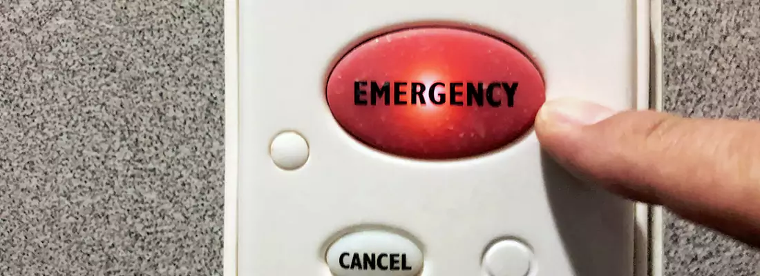 Upgrade Your Washroom Safety with Emergency Buttons in Burnaby, BC