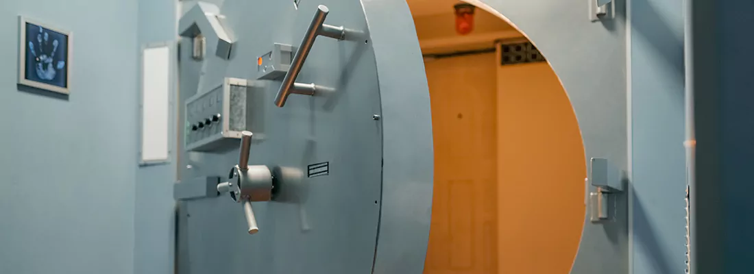 Vault and Safe locksmith services in Burnaby, BC
