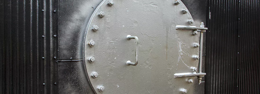 Vault Installation Cost in Burnaby, BC