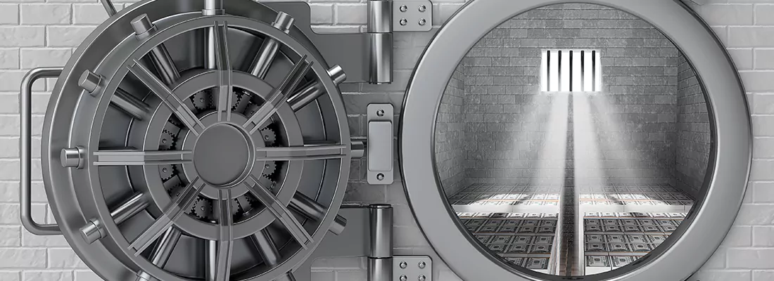 Vault Repair in Burnaby, BC