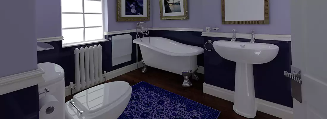 Emergency Washroom Call System Installation in Burnaby, BC