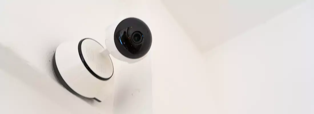 Why Choose Abbotsford Access Control for Indoor CCTV Camera Services in Burnaby, BC?