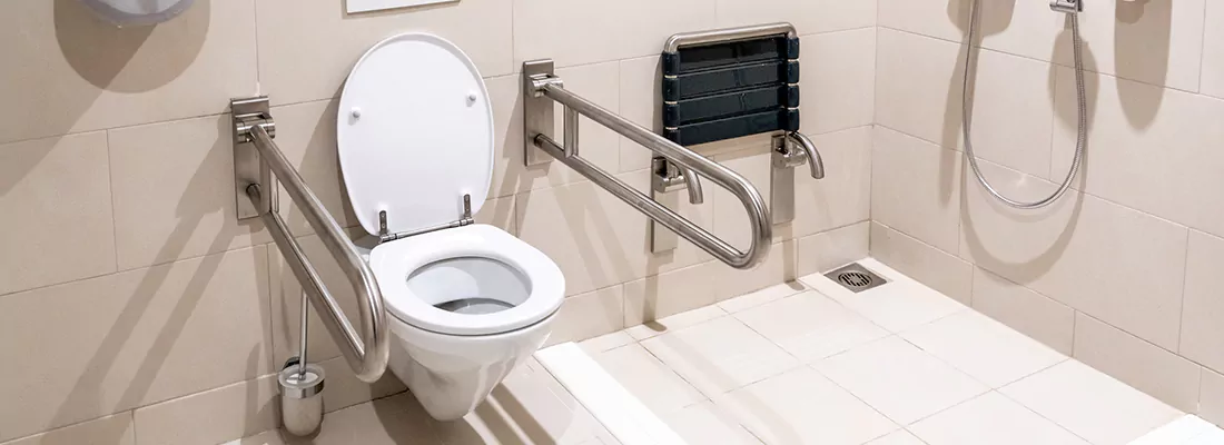 Why Choose Us for Handicap Restroom Services in Metrotown, BC?