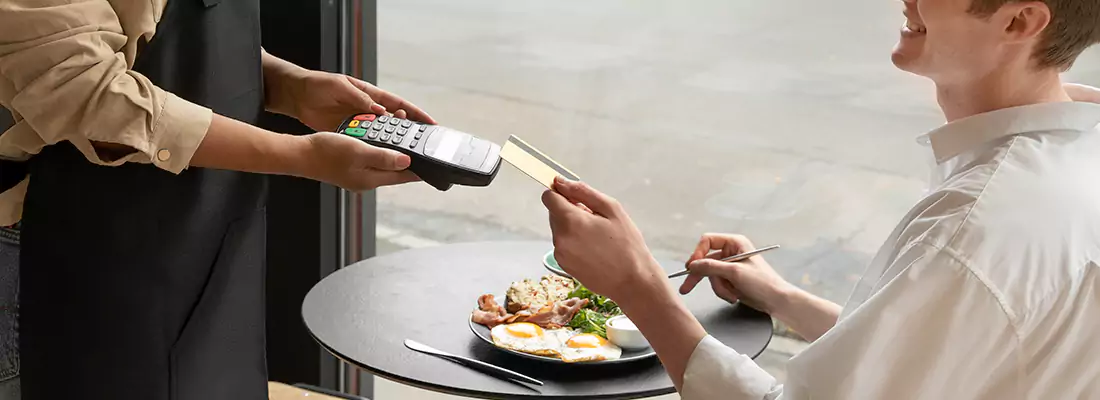 Restaurant Access Control Services in Burnaby, BC