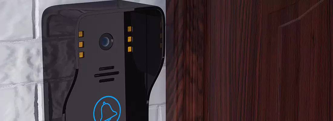 Wireless Door Proximity Sensors for Smart Security in Burnaby, BC