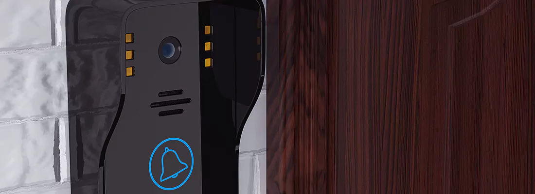 Wireless Gate Intercom Solutions for Homes and Businesses in Burnaby, BC
