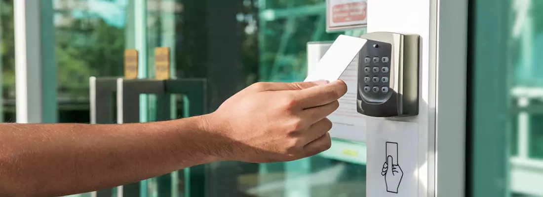 Wireless Gate Safety Sensors for Seamless Integration in Burnaby, BC