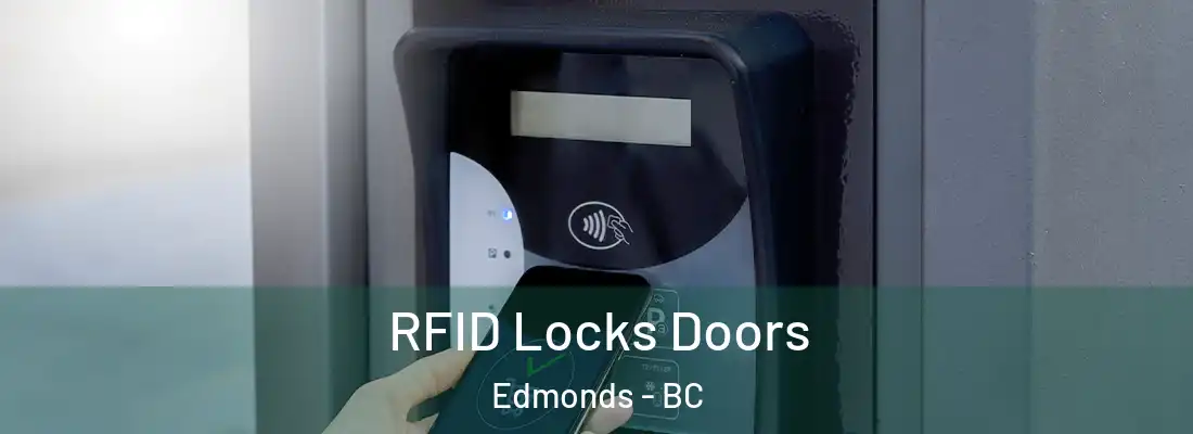  RFID Locks Doors Edmonds - BC